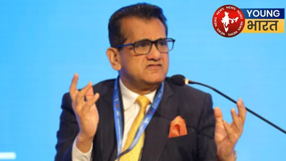 Amitabh Kant