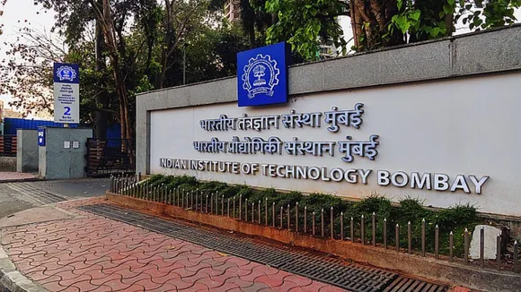 IIT bombay 