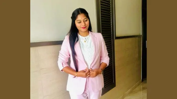 sonam raghuvanshi