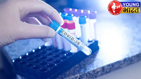 covid cases in india