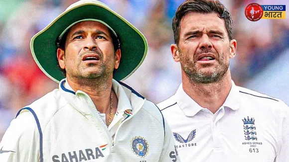 sachin tendulkar on ins vs eng test series 