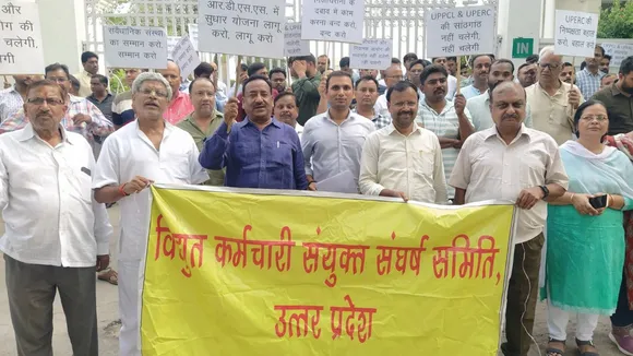 electricity privatisation 22