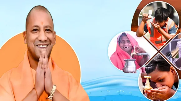 जल ही जीवन है