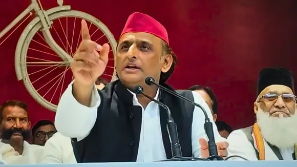 लखनऊ