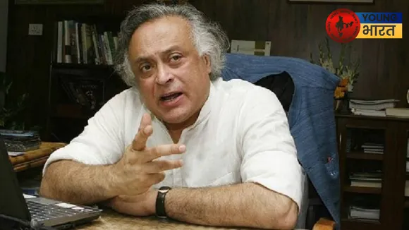 Jairam Naresh