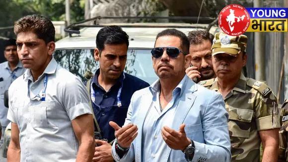 robert vadra