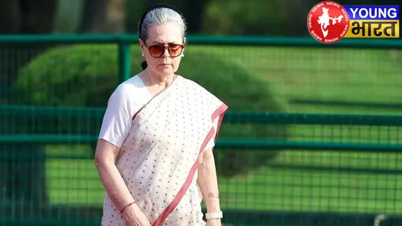 sonia gandhi 
