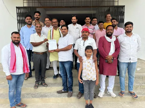 अखिल भारतवर्षीय यादव महासभा