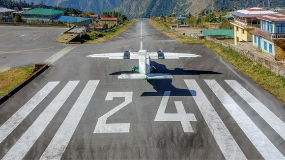 airports in bihar