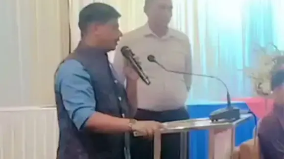 IPS Avkash Kumar Viral Video (1)