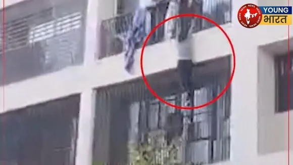 Ahmedabad plane crash case medical hostal