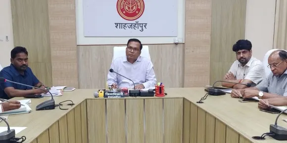 शाहजहांपुर
