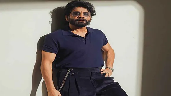 ActorNagarjuna