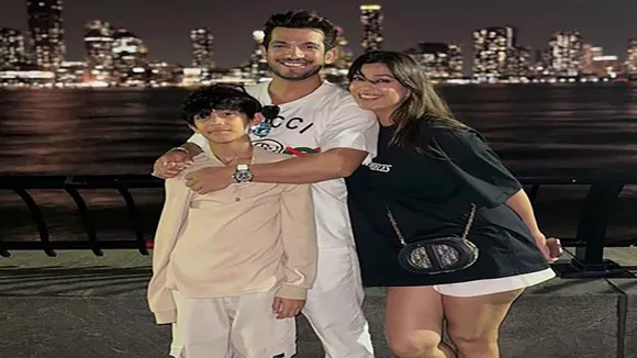 Bijlanifamily