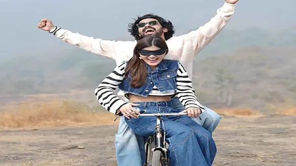 VikrantMasseyShanayaKapoor