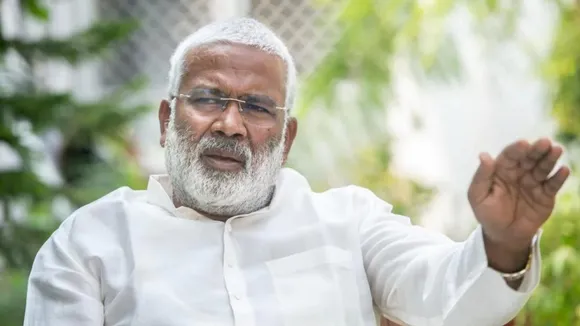 dev singh