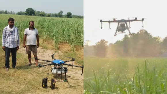 drone