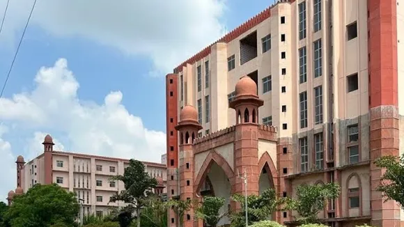 ख्वाजा मुईनुद्दीन चिश्ती भाषा विश्वविद्यालय