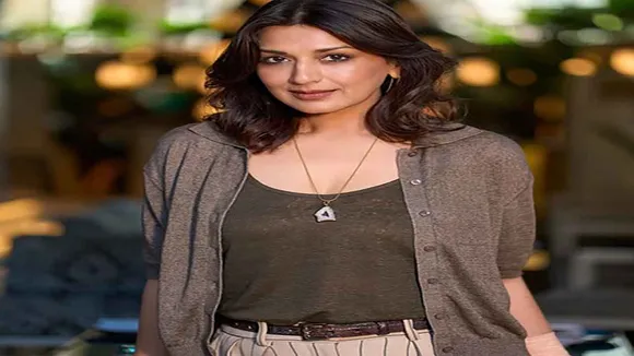 ActressSonaliBendre