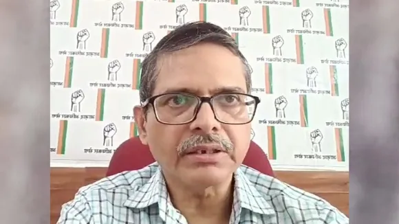 Amitabh Thakur