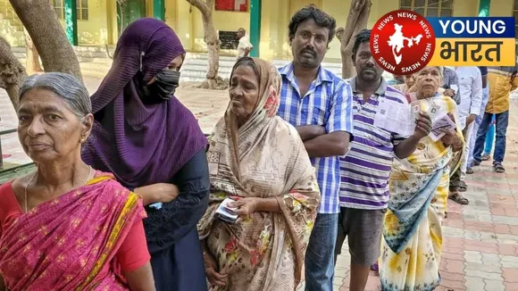 Assembly by-election 2025