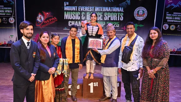 Bareilly Divyanshi Sharma