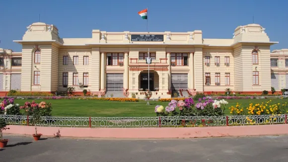 Bihar Vidhansabha Monsoon session