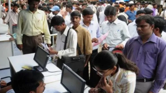 employment fair