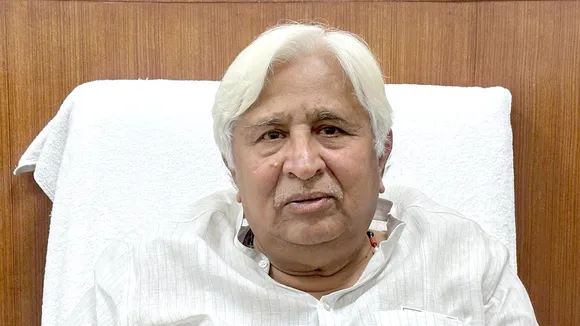 कर्नाटक सरकार अल्पसंख्यकों फिर मेहरबान, जानिए — क्या बोले मंत्री एच. के. पाटिल? | यंग भारत न्यूज
