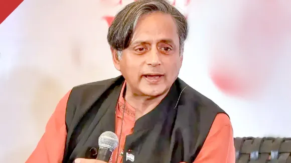 Trump-Munir लंच पर थरूर का तीखा तंज: 