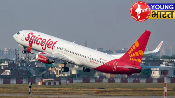 spicejet (