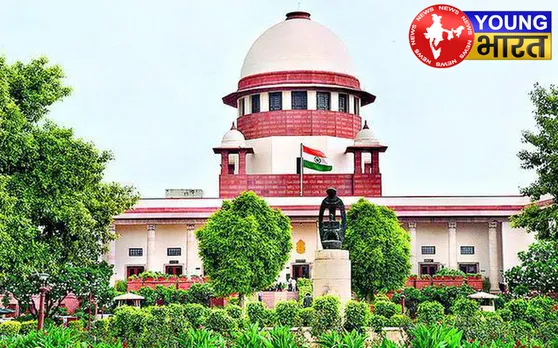 ADGP जयराम सस्पेंशन केस: जानिए — सुप्रीम कोर्ट ने मद्रास हाई कोर्ट को क्यों लगाई फटकार? अब जांच करेगी CBCID | यंग भारत न्यूज