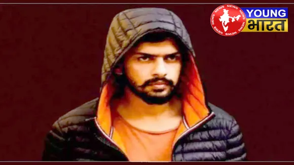Bihar चुनाव से पहले ​लॉरेंस बिश्नोई गैंग की एंट्री! जानिए — राजनीति गलियारों क्यों मच गई खलबली? | यंग भारत न्यूज