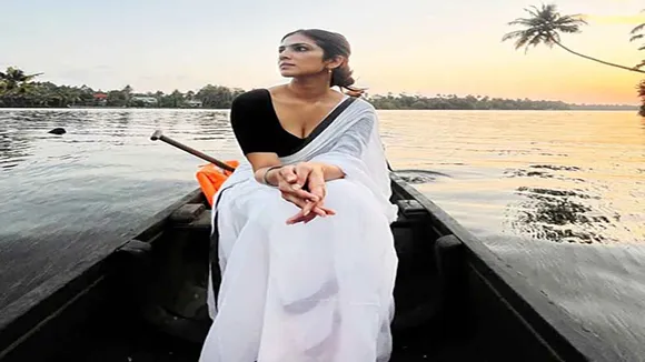 MalavikaMohanan