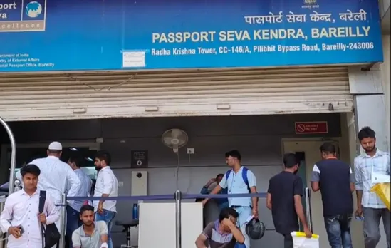 passport