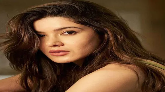 ShanayaKapoor