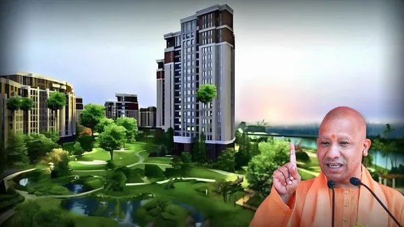 UP cabinet Urban Green Policy approve