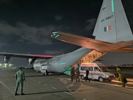 Indian Air Force