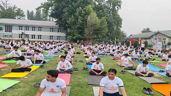 InternationalYogaDayinLoc