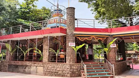 MangalDev