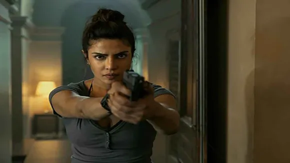 PriyankaChopra