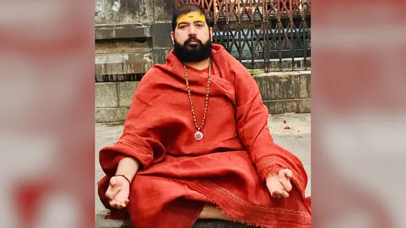 Sant Sampurnanand Brahmachari