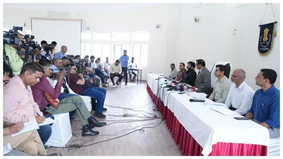 Uttarakhand