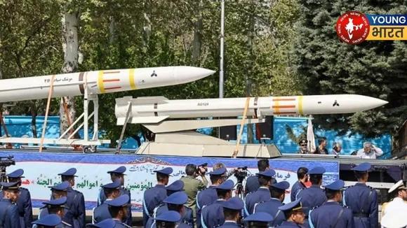 ballistic missiles
