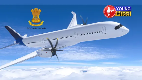 DGCA begins Comprehensive Special Audit