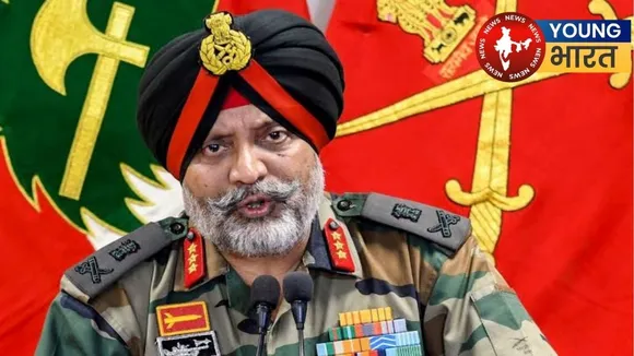 Lt Gen (Retd) KJS Dhillon