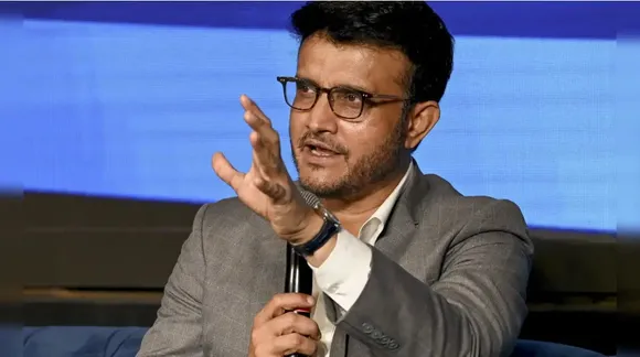 sourav