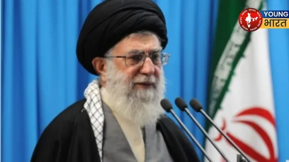 Ayatollah Ali Khamenei