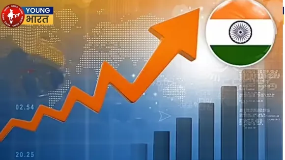 India Economic Growth 2025