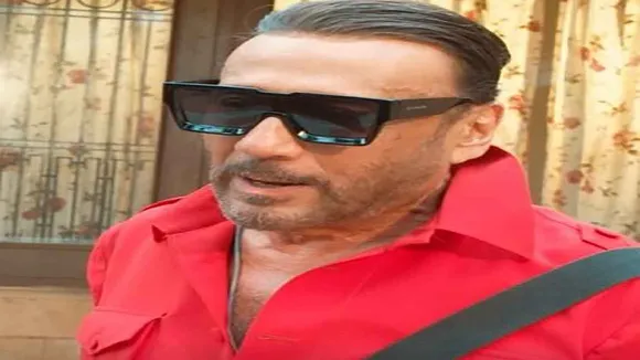 JackieShroff